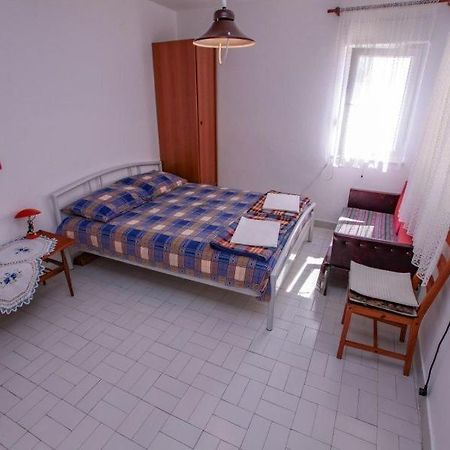 Studioapartment Podaca 3676-2 Ngoại thất bức ảnh