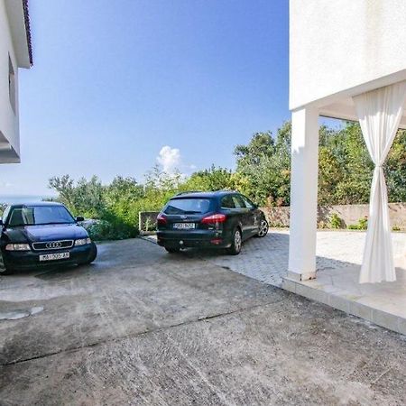 Studioapartment Podaca 3676-2 Ngoại thất bức ảnh