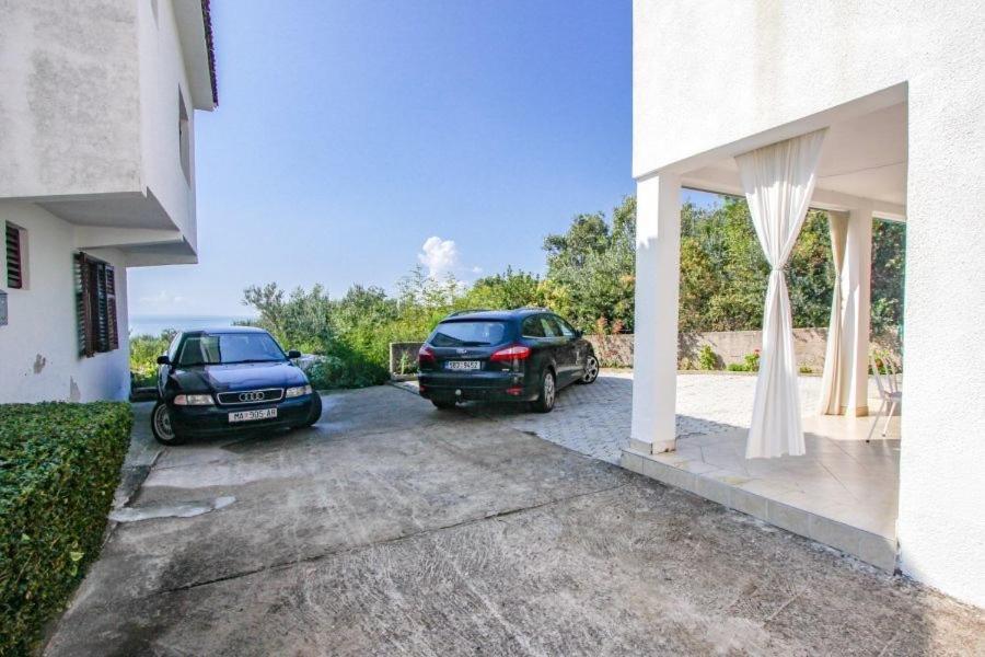 Studioapartment Podaca 3676-2 Ngoại thất bức ảnh