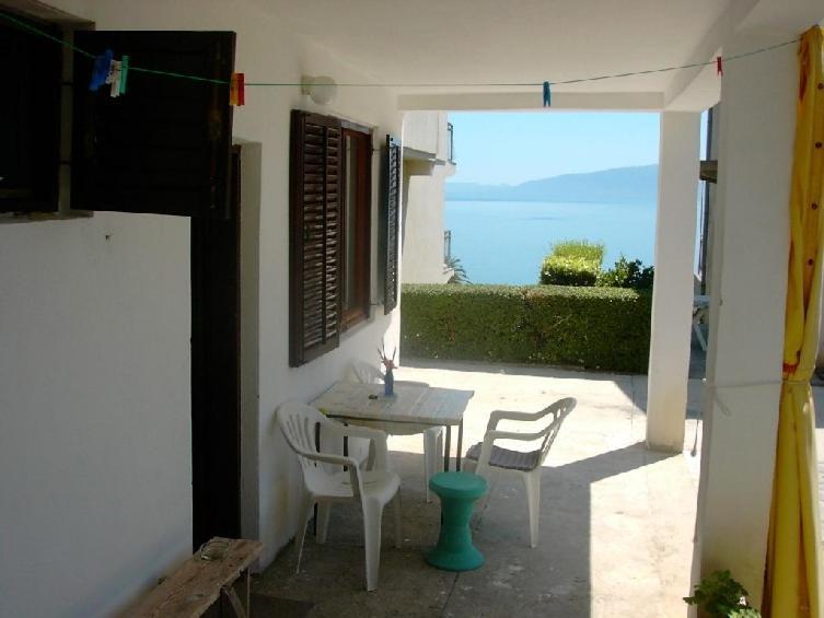 Studioapartment Podaca 3676-2 Ngoại thất bức ảnh